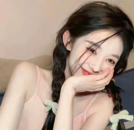 美丽的村庄，漂亮的火焰