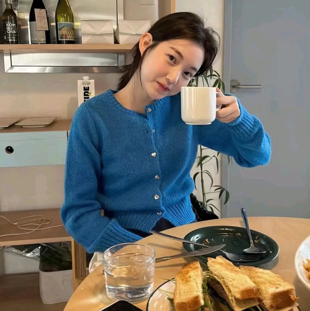 路人女主的养成方法 第二季
